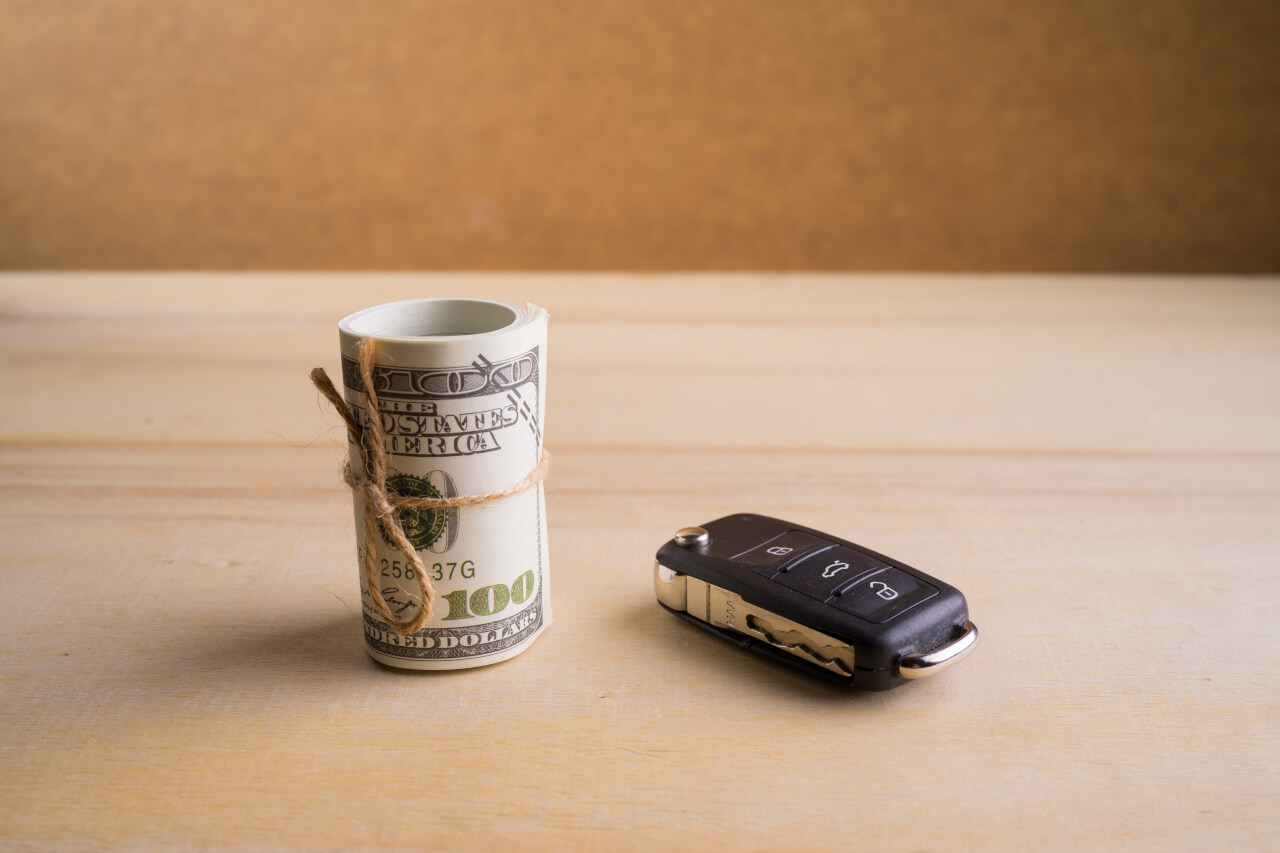 who buys cars in Illinois