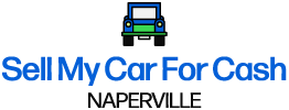 cash for cars in Naperville IL